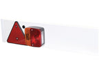 Conjunto Iluminacao Reboque, Comprimento: 1.2M, Comprimento do Cabo: 6M. (S.14024)