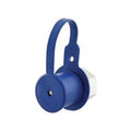 Tampa 1/2'' Azul para valvula macho