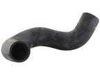 Tubo inferior, Ø interno da extremidade menor da mangueira em: 60.4mm, Ø interno da extremidade maior da mangueira em: 70mm (S.140905)