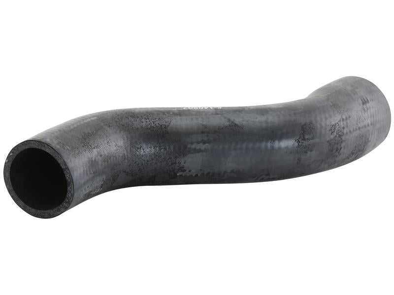 Tubo inferior, Ø interno da extremidade menor da mangueira em: 61mm, Ø interno da extremidade maior da mangueira em: 68mm (S.140907)
