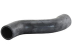 Tubo inferior, Ø interno da extremidade menor da mangueira em: 61mm, Ø interno da extremidade maior da mangueira em: 68mm (S.140907)