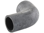 Tubo inferior, Ø interno da extremidade menor da mangueira em: 49.5mm, Ø interno da extremidade maior da mangueira em: 43.5mm (S.140913)
