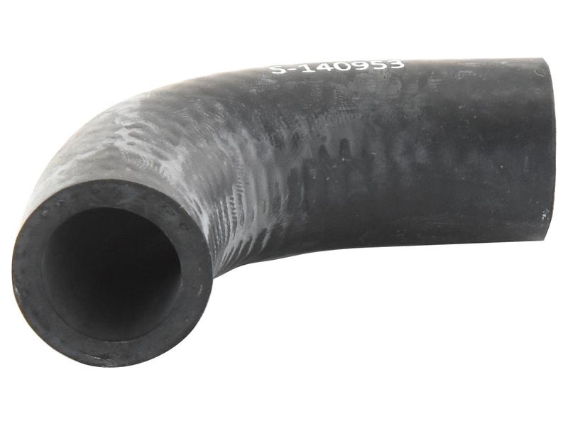 Tubo admissão, Ø interno da extremidade menor da mangueira em: 16mm, Ø interno da extremidade maior da mangueira em: 16mm (S.140953)