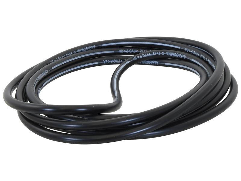 Tubo radiador (S.140980)