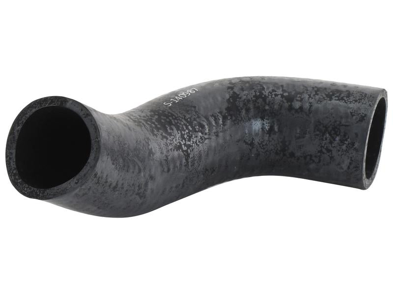 Tubo superior, Ø interno da extremidade menor da mangueira em: 43.5mm, Ø interno da extremidade maior da mangueira em: 37mm (S.140987)