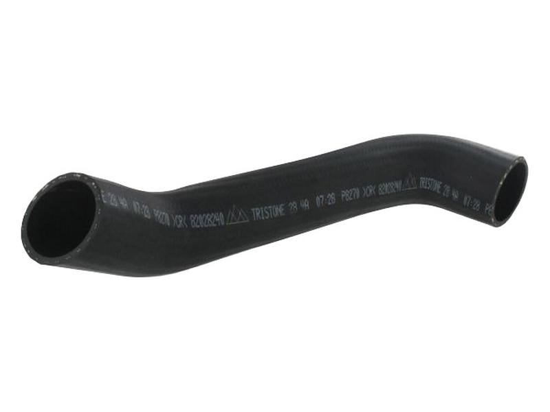 Tubo superior, Ø interno da extremidade menor da mangueira em: 49.5mm, Ø interno da extremidade maior da mangueira em: 49.5mm (S.140990)