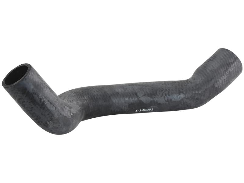 Tubo superior, Ø interno da extremidade menor da mangueira em: 48.5mm, Ø interno da extremidade maior da mangueira em: 42mm (S.140991)