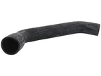Tubo superior, Ø interno da extremidade menor da mangueira em: 56mm, Ø interno da extremidade maior da mangueira em: 43mm (S.140992)