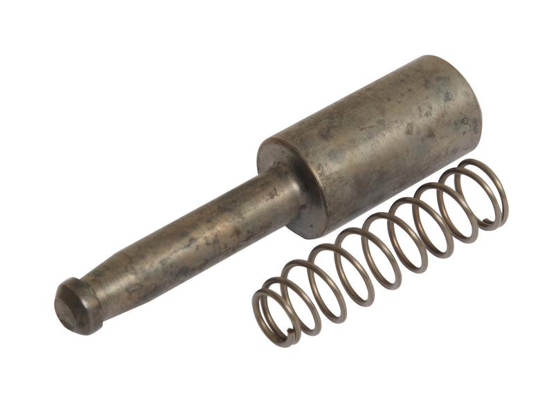 Fecho de cardan - Cavilha Ø:15.75mm (S.14106)
