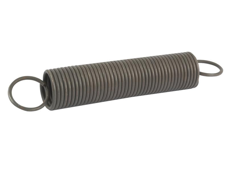Mola Tensao, Mola Ø38mm, Fio Ø3.6mm, Comp: 225mm. (S.14228)