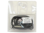 Agripak 48 un. Kit O'rings (S.14254)