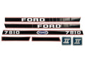 Kit Autocolantes 7810 (S.14282)