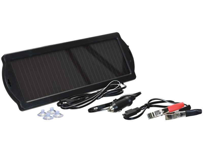 Carregador solar (S.143025)