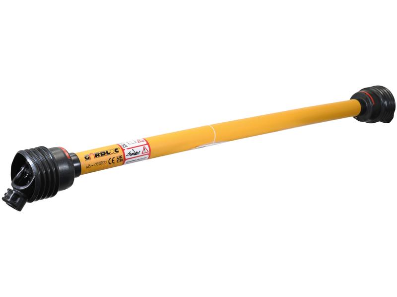 GARDLOC Transmissão B4-1725 com fusivel (S.143027)