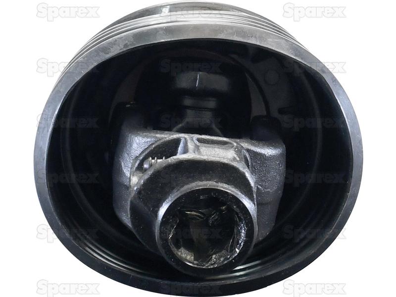 GARDLOC Transmissão B4-1725 com fusivel (S.143027)