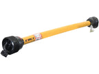 GARDLOC Transmissão B4-1755 com roda livre (S.143028)