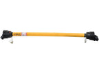 GARDLOC Transmissão B4-1755 com roda livre (S.143028)