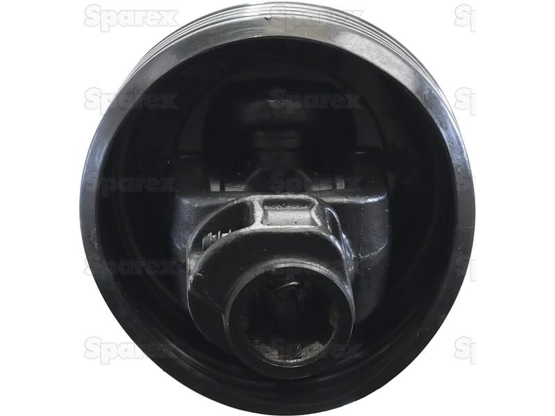 GARDLOC Transmissão B4-1755 com roda livre (S.143028)