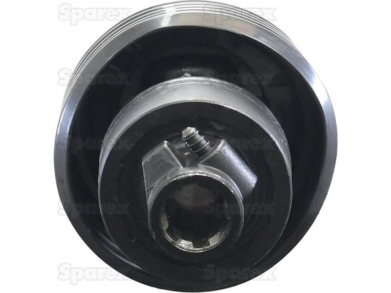 GARDLOC Transmissão B4-1755 com roda livre (S.143028)