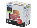 LED Farolim, Funções: 4, Travão / Traseiro / Pisca / Chapa de matricula, Esq./Dt., 12-36V (S.143049)