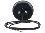LED Farolim, Funções: 3, Traseiro / Travão / Pisca, Esq./Dt., 12-36V (S.143050)