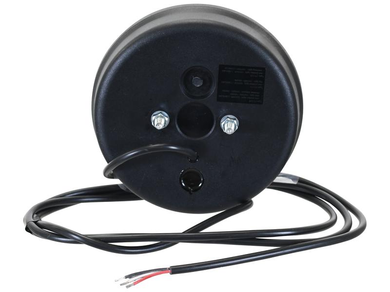 LED Farolim, Funções: 2, Traseiro / Nevoeiro, Esq./Dt., 12-36V (S.143052)