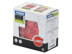 LED Farolim, Funções: 2, Traseiro / Nevoeiro, Esq./Dt., 12-36V (S.143053)