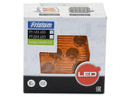 LED Farolim Dianteiro, 12-36V (Esq./Dt.) (S.143054)