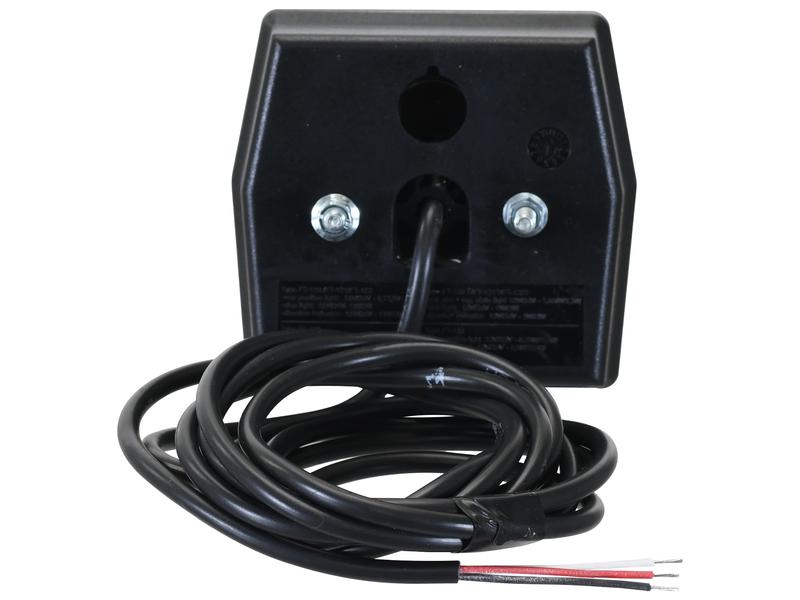 LED Farolim Dianteiro, 12-36V (Esq./Dt.) (S.143054)