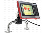 ROKK™ Midi Adjustable Deck Mount (S.143158)