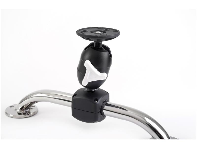 ROKK™ Midi Adjustable Rail Mount (S.143159)