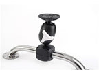 ROKK™ Midi Adjustable Rail Mount (S.143159)