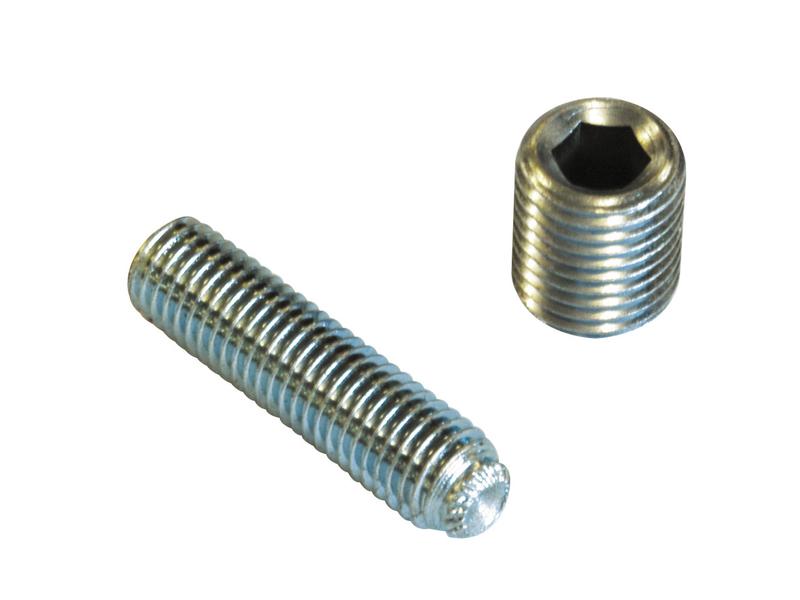 Ponto, 3/16 - 1/2'' - 1/4 - 1 (S.14319)