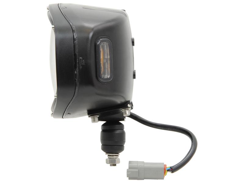 LED Farol LED, CISPR 25: Class 3, Esq. (Dt.), 1200 - 1290 Lumens, 10-30V (S.143234)