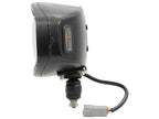 LED Farol LED, CISPR 25: Class 3, Esq. (Dt.), 1200 - 1290 Lumens, 10-30V (S.143234)