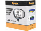 LED Farol LED, CISPR 25: Class 3, Esq. (Dt.), 1200 - 1290 Lumens, 10-30V (S.143234)