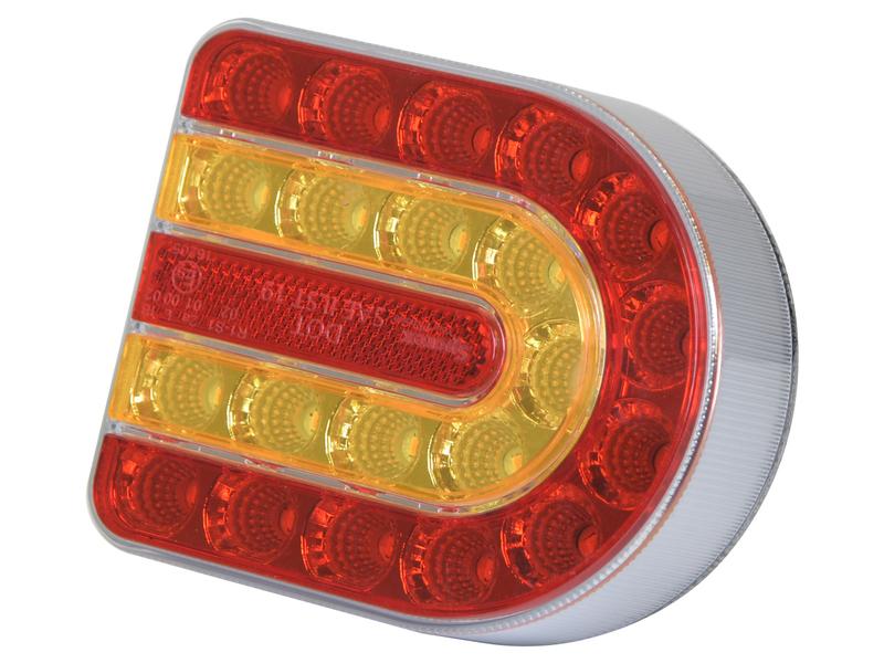 Connix LED Dt. Lâmpadas de substituição (S.143236)