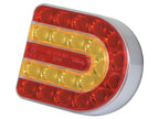 Connix LED Dt. Lâmpadas de substituição (S.143236)