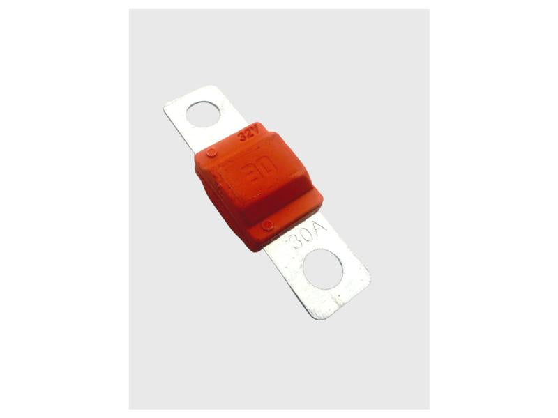 Fusivel Midi 30 Amps (laranja) 40 x 10mm (S.143244)