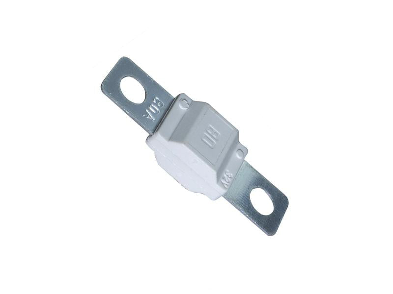Fusivel Midi 80 Amps (branco) 40 x 10mm (S.143248)