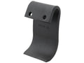 Faca, Comp: 205mm, Larg: 120mm, Orifício Ø: 14mm - para Ducker Aplicavel em: 945000555 (S.143272)