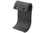 Faca, Comp: 205mm, Larg: 120mm, Orifício Ø: 14mm - para Ducker Aplicavel em: 945000555 (S.143272)