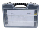 Kit sortido fusiveis (caixa 450 un.) (S.14330)