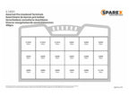 caixa 450 un. Kit Terminais Sortido (S.14331)