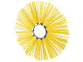 Escovas - 508mm x 110mm plano, Material - Poly (S.143320)