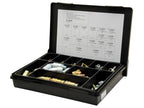 Kit ponteiras ar (caixa 82 un.) (S.14334)