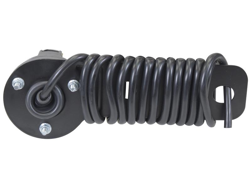 PAK-S.14339(7 PIN SOCKET)X1 (S.14342)