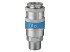 Acoplamento Rosca Macho 3/8'' BSPT (S.14345)