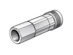 Acoplamento Rosca Fêmea 1/4'' BSP (S.14346)