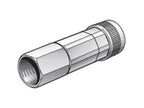 Acoplamento Rosca Fêmea 3/8'' BSP (S.14347)